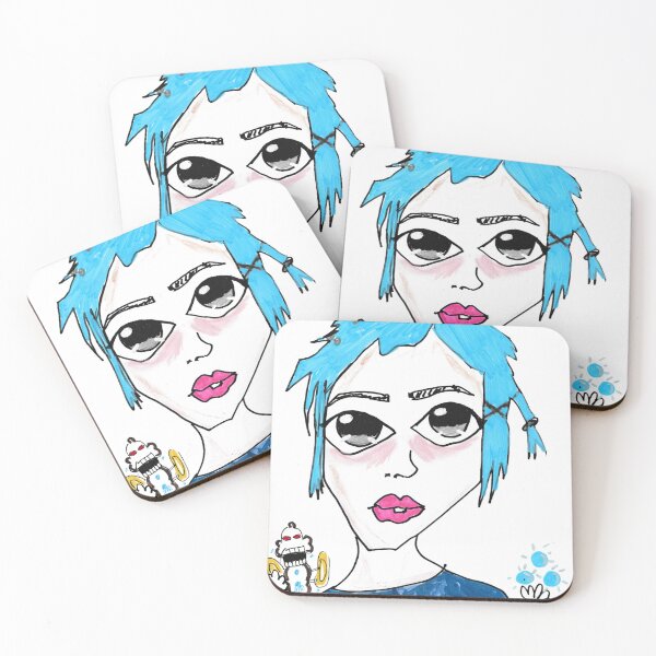 Item preview, Baby Powpow Arkane  designed and sold by Weeblingart.