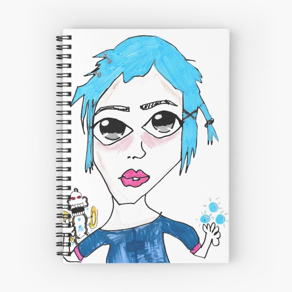 Item preview, Baby Powpow Arkane  designed and sold by Weeblingart.