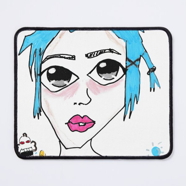 Item preview, Baby Powpow Arkane  designed and sold by Weeblingart.