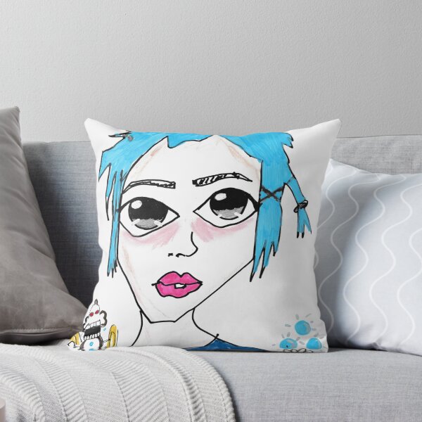 Item preview, Baby Powpow Arkane  designed and sold by Weeblingart.
