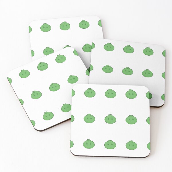 Item preview, Disgusted dumpling designed and sold by Bellaco.