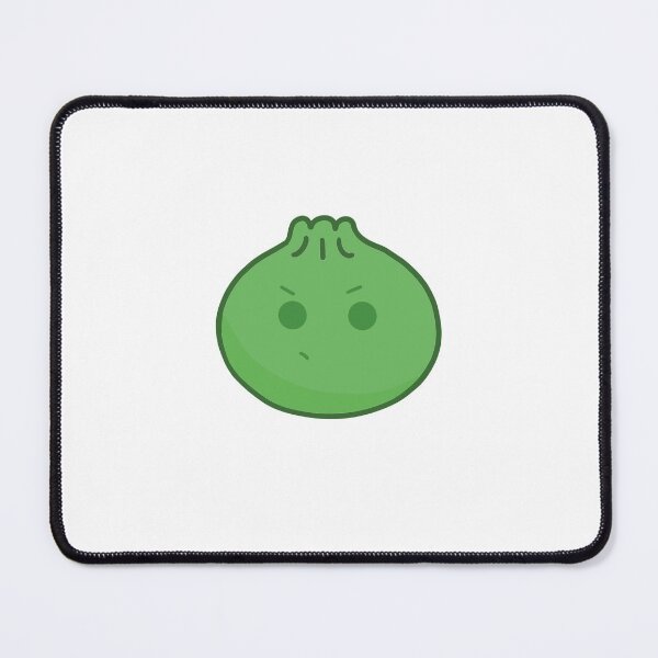Item preview, Disgusted dumpling designed and sold by Bellaco.