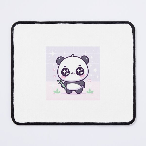 Item preview, Panda designed and sold by FrankiesArt95.