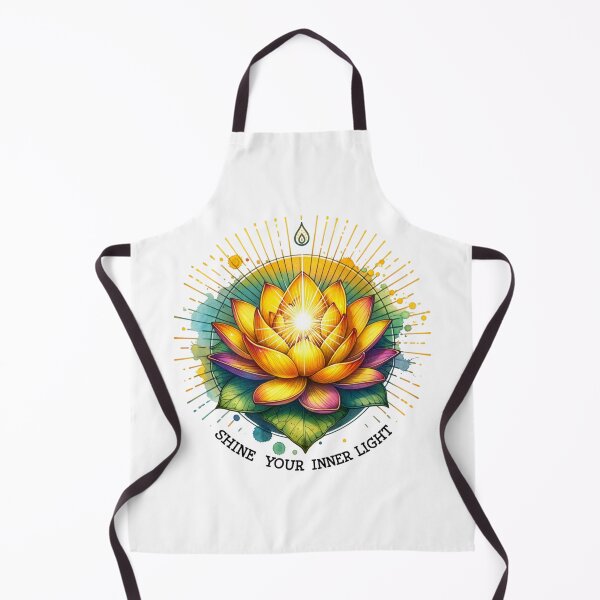 Item preview, Shine Your Inner Light - Solar Plexus Chakra (Manipura) designed and sold by My Joyful Charm Store.