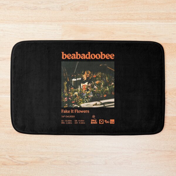 Item preview, Beabadoobee Singer designed and sold by Mourad0.