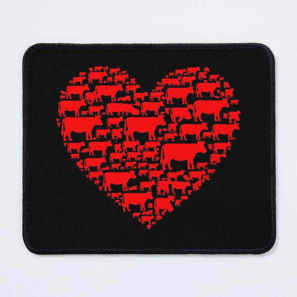 Item preview, The Love of Cows  designed and sold by VintageRootsCa.