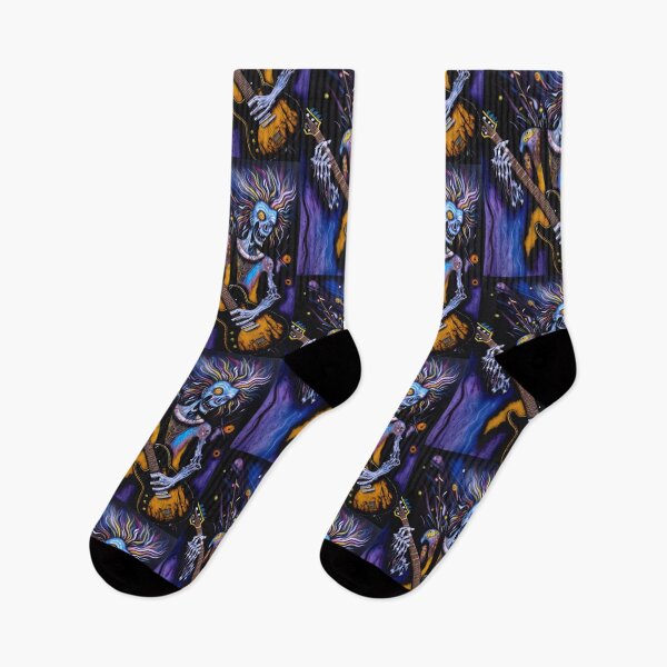 Item preview, Abstract Rocker Graffiti Art designed and sold by TheDarkWardrobe.