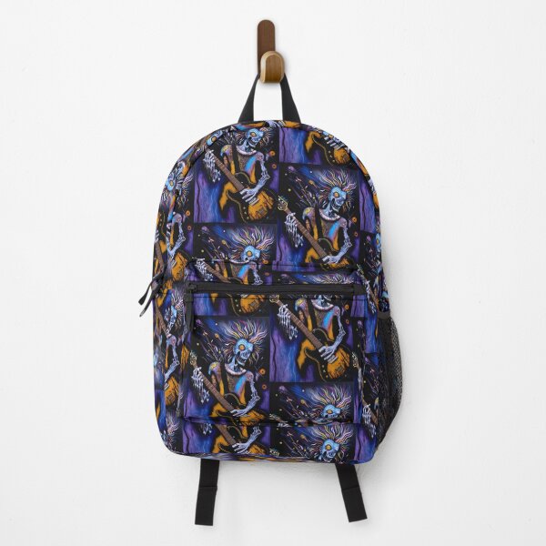 Item preview, Abstract Rocker Graffiti Art designed and sold by TheDarkWardrobe.