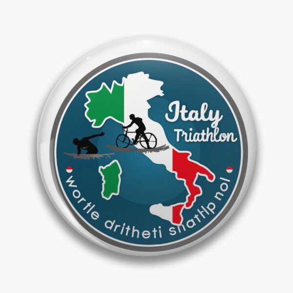 Artikelvorschau, Victory Mode – Italien Triathlon-Sportbekleidung für Champions entworfen und verkauft von Triathlongram.