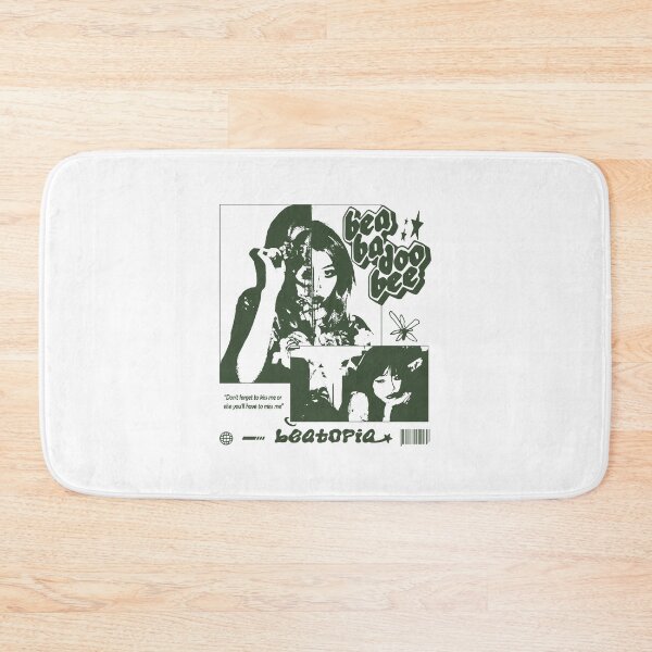 Item preview, Beabadoobee Retro designed and sold by Mourad0.