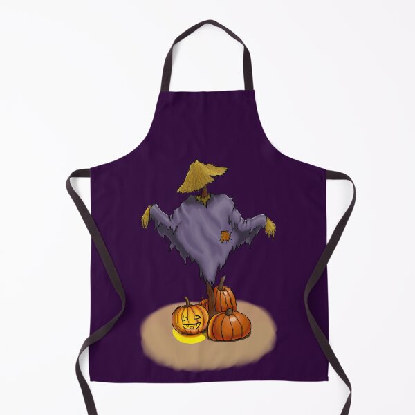 Item preview, Headless Scarecrow (No Words) designed and sold by The Travelling Teamonger.