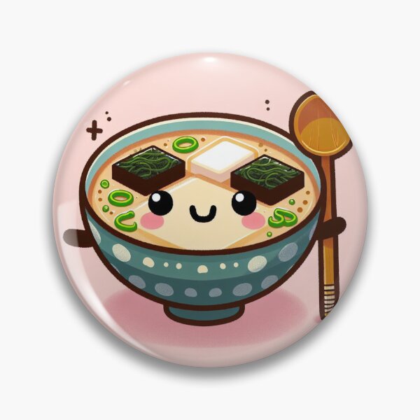 Item preview, Miso designed and sold by FrankiesArt95.