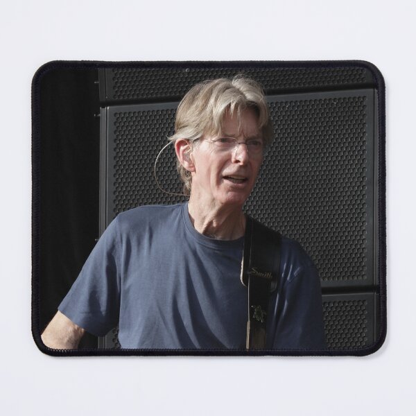 Item preview, Phil Lesh - Phil Lesh & Friends - Photograph designed and sold by ConcertImages.