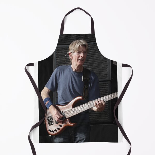 Item preview, Phil Lesh - Phil Lesh & Friends - Photograph designed and sold by ConcertImages.