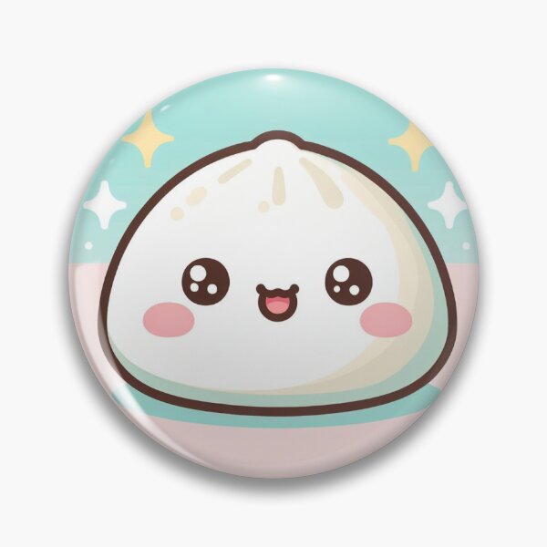 Item preview, Dumpling designed and sold by FrankiesArt95.
