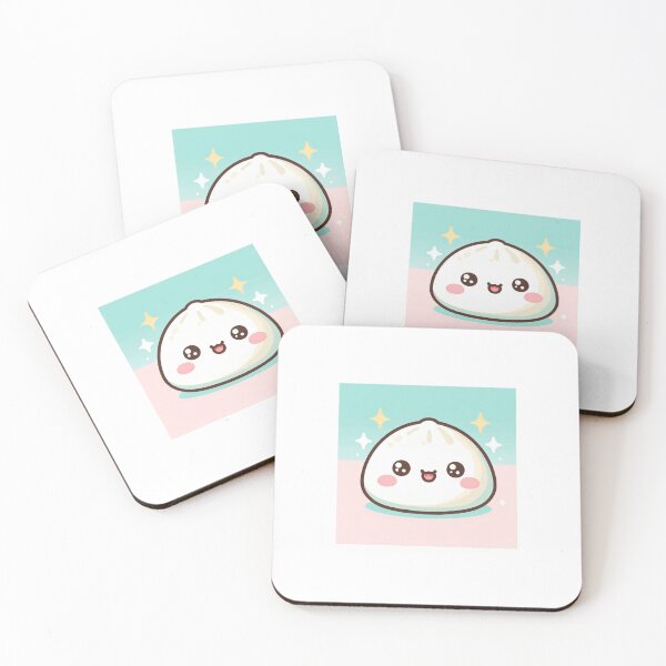 Item preview, Dumpling designed and sold by FrankiesArt95.