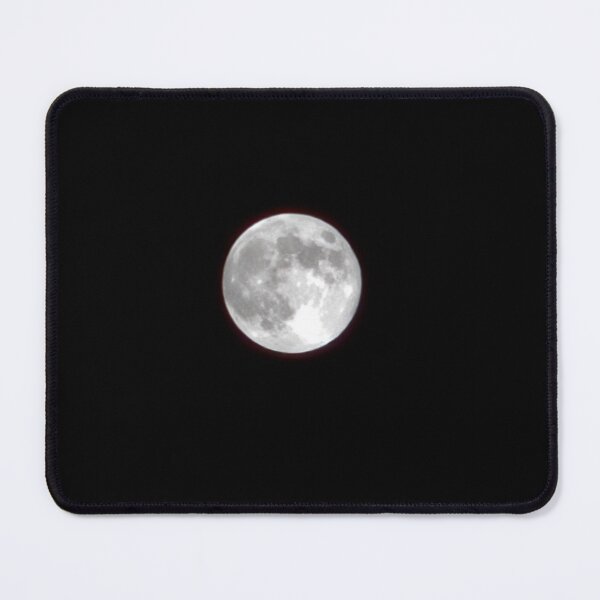 Item preview, Photo of full moon designed and sold by Leas1104.