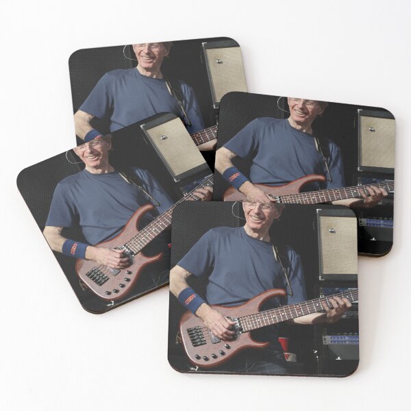 Item preview, Phil Lesh - Phil Lesh & Friends - Photograph designed and sold by ConcertImages.