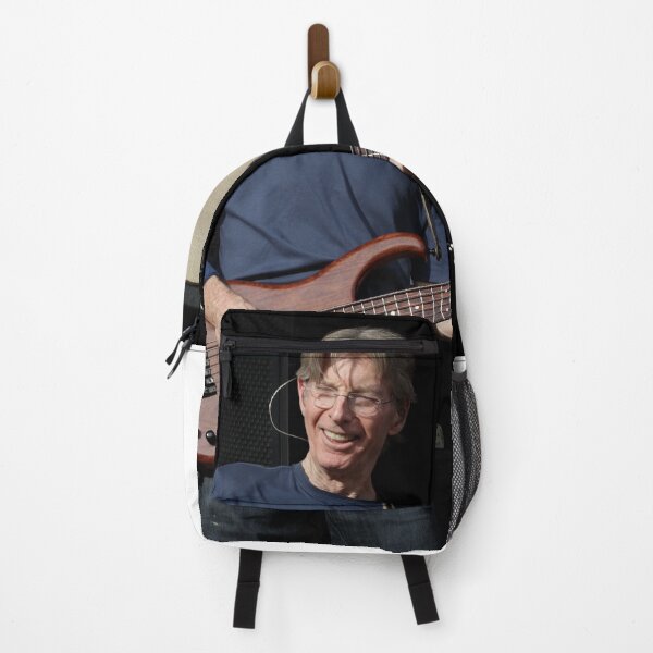 Item preview, Phil Lesh - Phil Lesh & Friends - Photograph designed and sold by ConcertImages.