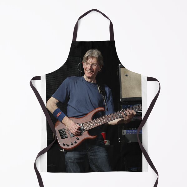 Item preview, Phil Lesh - Phil Lesh & Friends - Photograph designed and sold by ConcertImages.