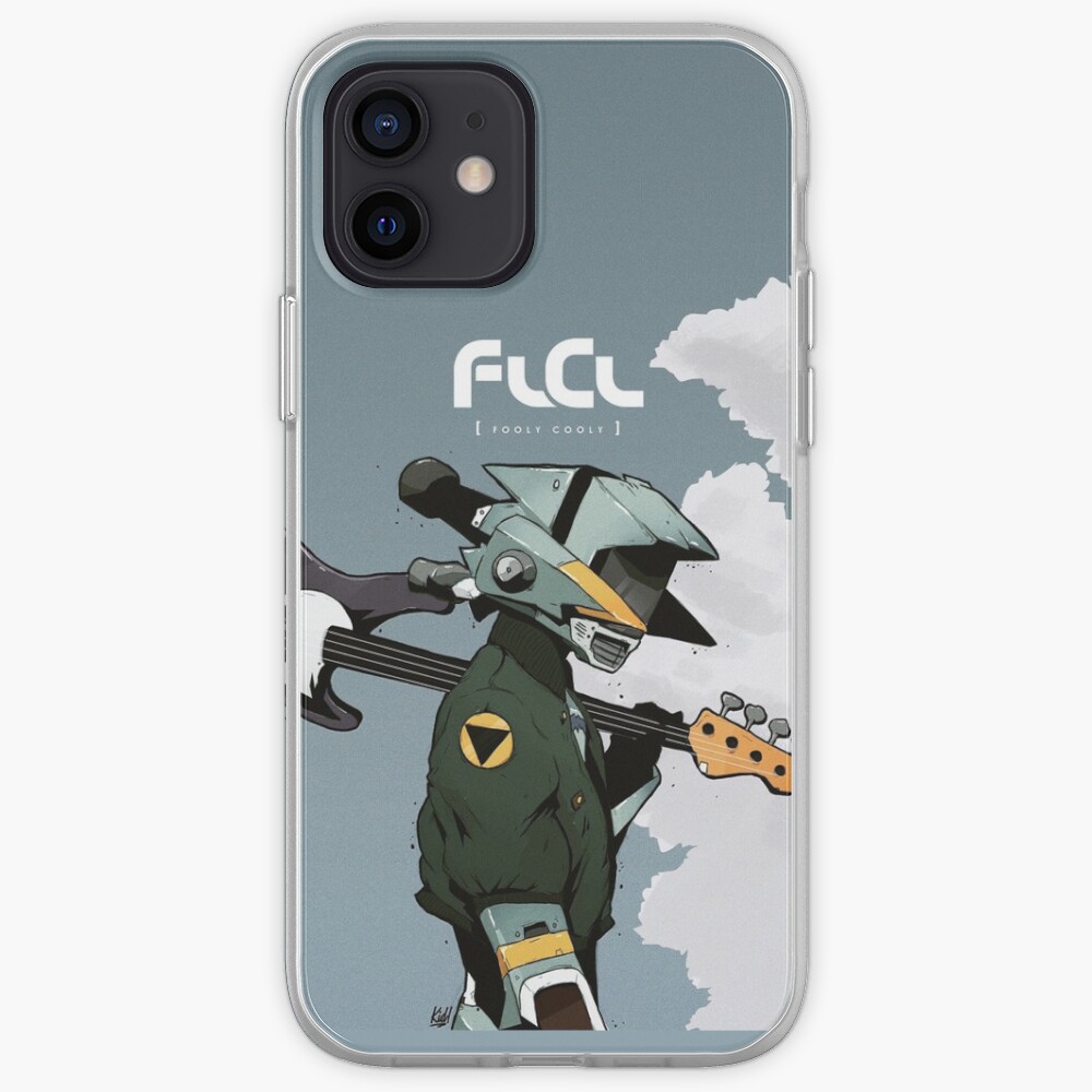iphone 12 anime cases