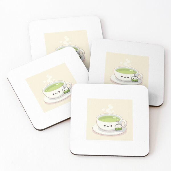 Item preview, Green tea designed and sold by FrankiesArt95.