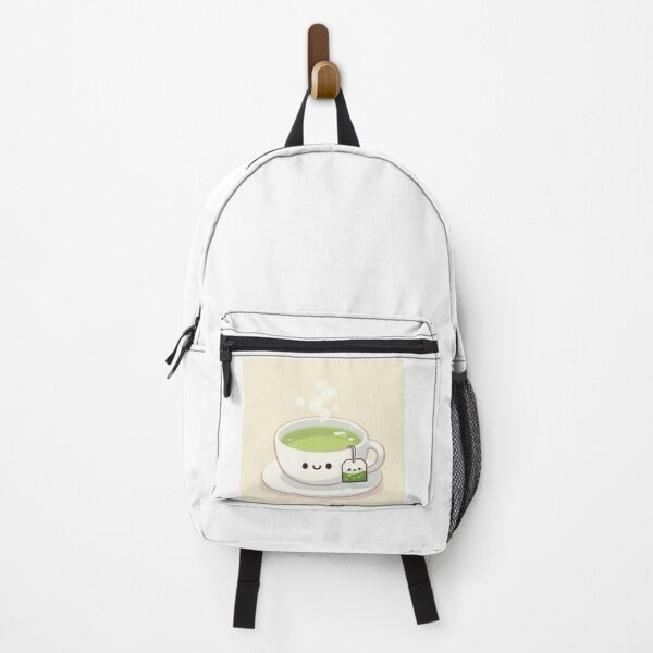 Item preview, Green tea designed and sold by FrankiesArt95.
