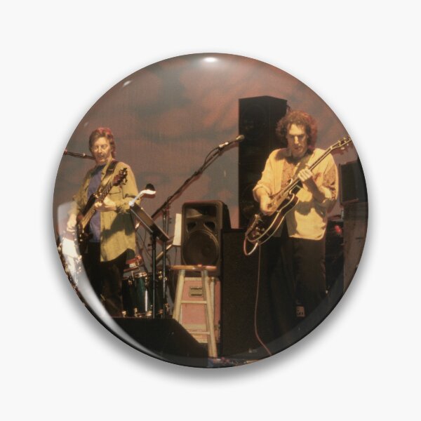 Item preview, Phil Lesh & Friends - Photograph designed and sold by ConcertImages.