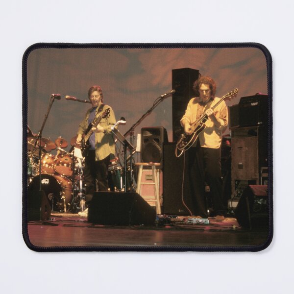 Item preview, Phil Lesh & Friends - Photograph designed and sold by ConcertImages.