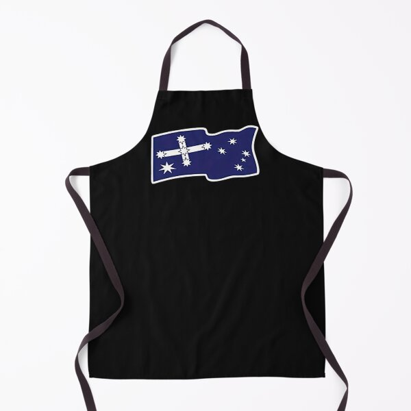 Item preview, Australian Eureka Stockade Full Flag designed and sold by RENAGADE4LYF.