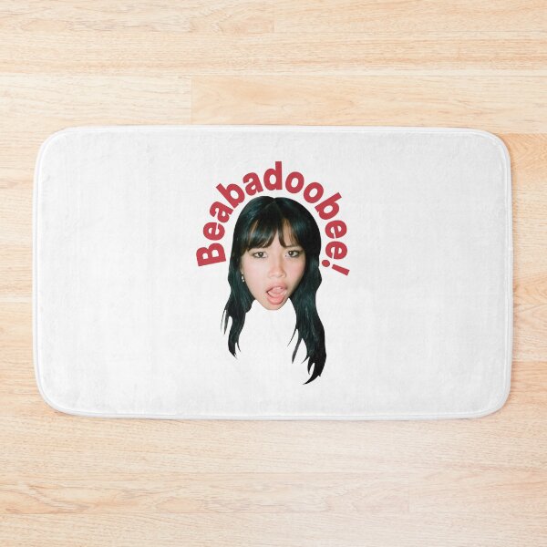 Item preview, Beabadoobee designed and sold by Mourad0.