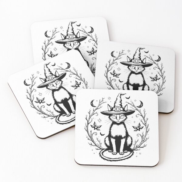 Item preview, Cat gothic designed and sold by Brexmore3.