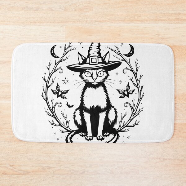 Item preview, Cat gothic designed and sold by Brexmore3.