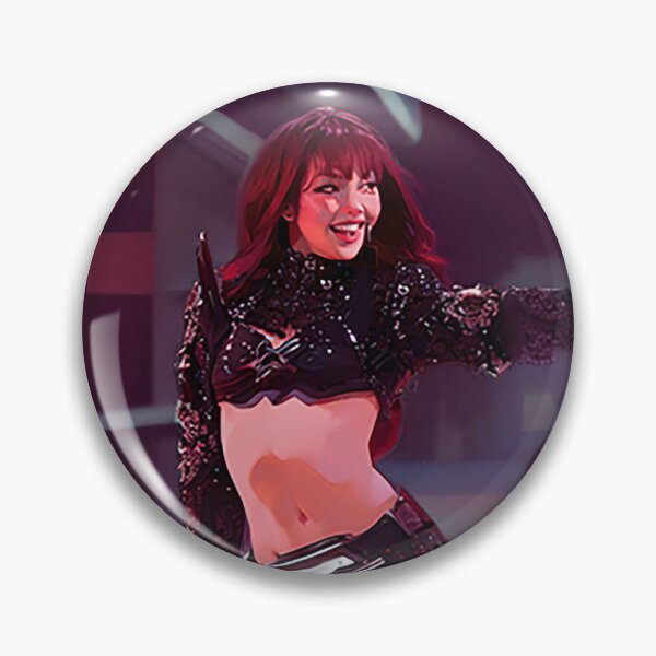 Item preview, Lisa Shining in Futuristic Attire Fan Art designed and sold by Little-s.