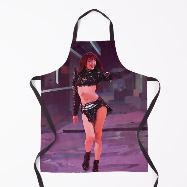 Item preview, Lisa Shining in Futuristic Attire Fan Art designed and sold by Little-s.
