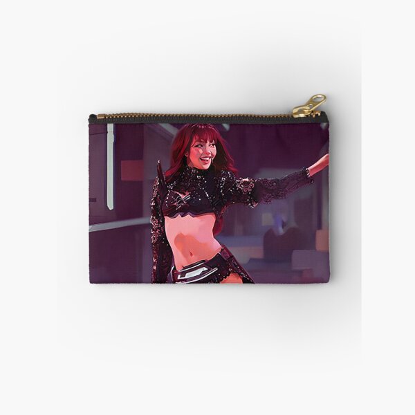 Item preview, Lisa Shining in Futuristic Attire Fan Art designed and sold by Little-s.