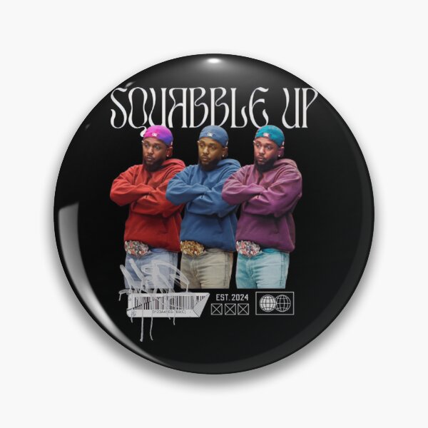 Item preview, Rapper Album New World Tour designed and sold by Landscapes-LD.