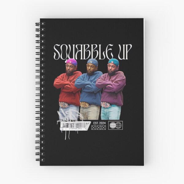Item preview, Rapper Album New World Tour designed and sold by Landscapes-LD.