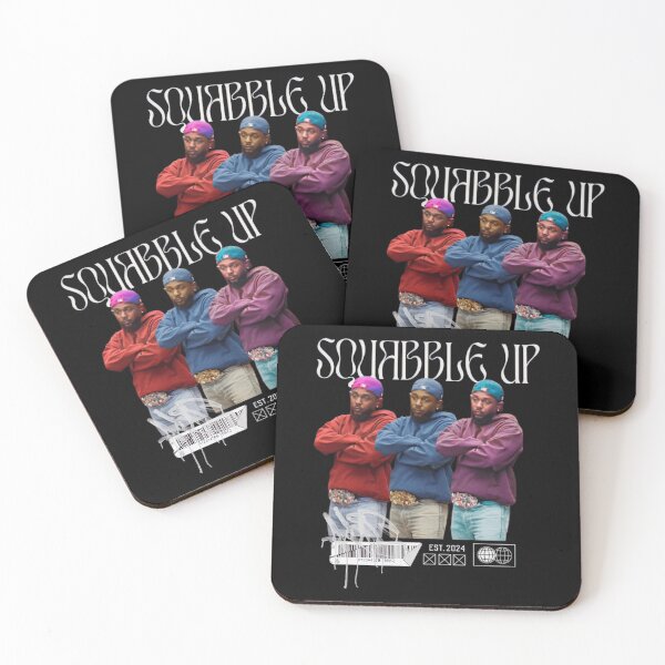 Item preview, Rapper Album New World Tour designed and sold by Landscapes-LD.