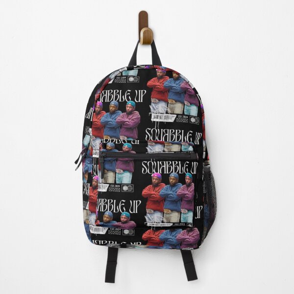 Item preview, Rapper Album New World Tour designed and sold by Landscapes-LD.