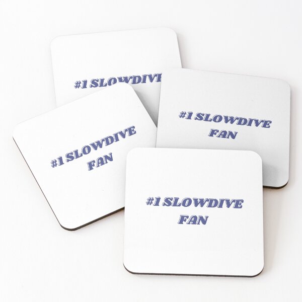 Item preview, #1 Slowdive Fan designed and sold by 22ecb.