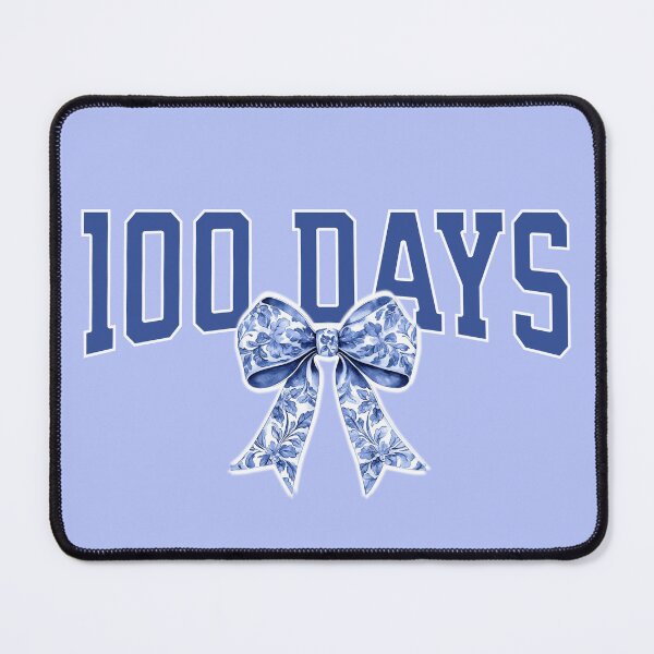 Item preview, 100 days of school designed and sold by Hey-Nice-Shirt.
