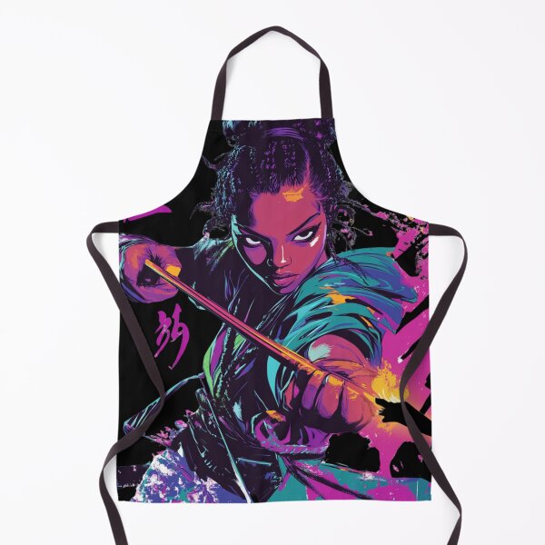 Item preview, Enchantress of the Night: African Magic designed and sold by PrintsByFrank.