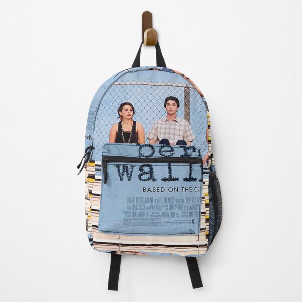 Item preview, Movies The Perks Of Being A Wallflower designed and sold by mariachaveez.