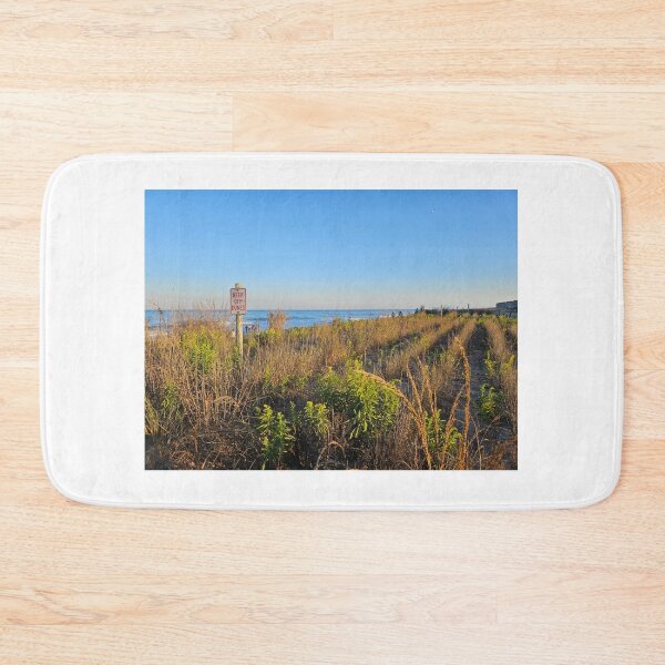 Item preview, Bethany beach at sunset designed and sold by Leas1104.