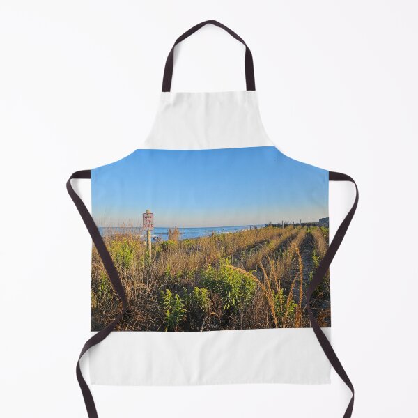 Item preview, Bethany beach at sunset designed and sold by Leas1104.