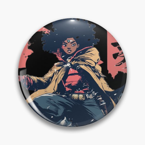 Item preview, Midnight Magic: Black Witch Art designed and sold by PrintsByFrank.