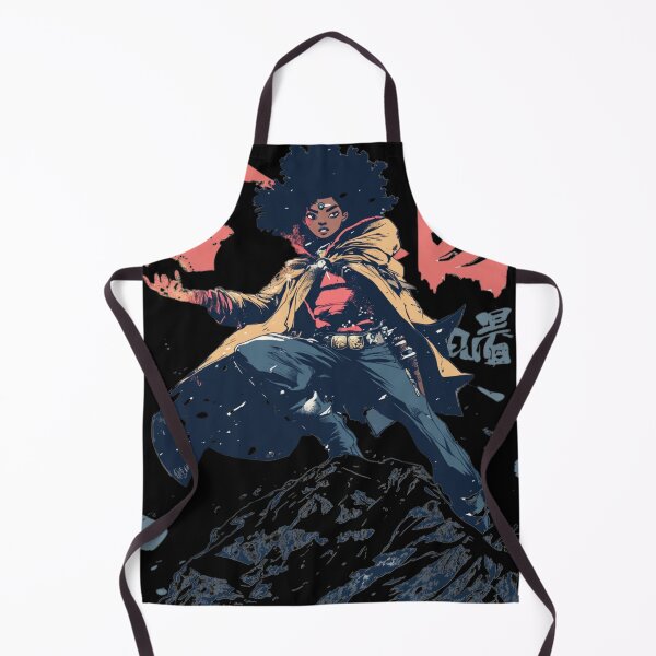 Item preview, Midnight Magic: Black Witch Art designed and sold by PrintsByFrank.
