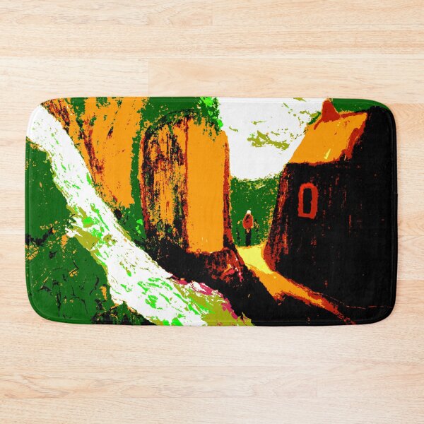 Item preview, The Waterfall! designed and sold by Mickangelhere.