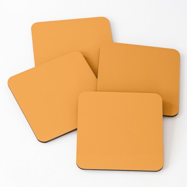 Item preview, Orange Peel - #F28E1C designed and sold by WheelieGdArt.